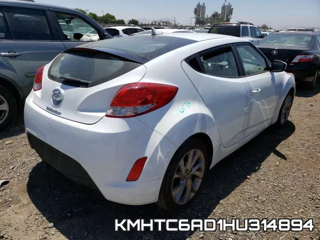 KMHTC6AD1HU314894 фото 5
