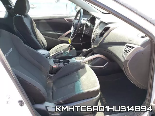 KMHTC6AD1HU314894 фото 6
