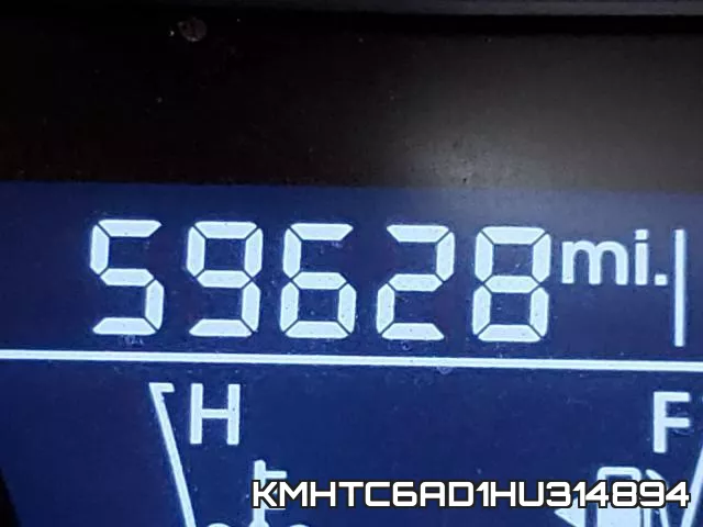 KMHTC6AD1HU314894 фото 9