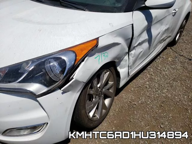 KMHTC6AD1HU314894 фото 10
