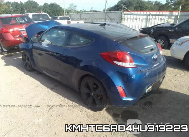KMHTC6AD4HU313223 фото 4