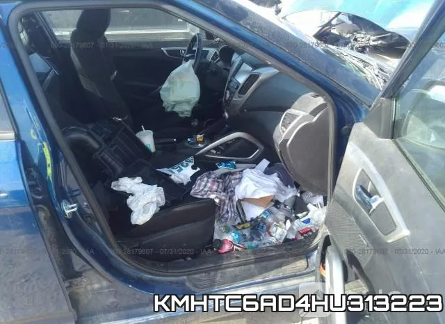 KMHTC6AD4HU313223 фото 6