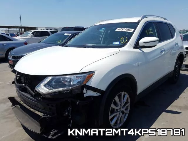 KNMAT2MT4KP518781 фото 3
