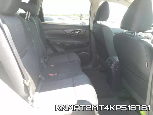 KNMAT2MT4KP518781 фото 7