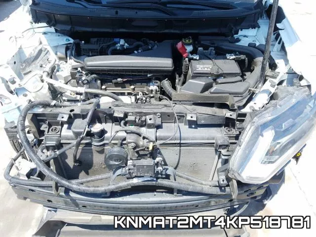 KNMAT2MT4KP518781 фото 8