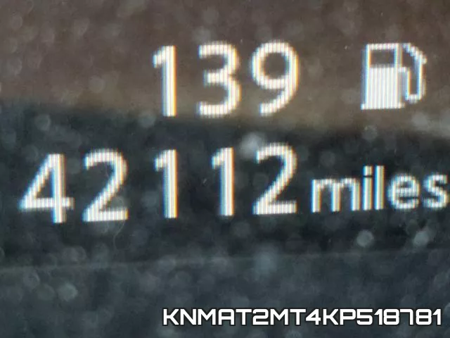 KNMAT2MT4KP518781 фото 9