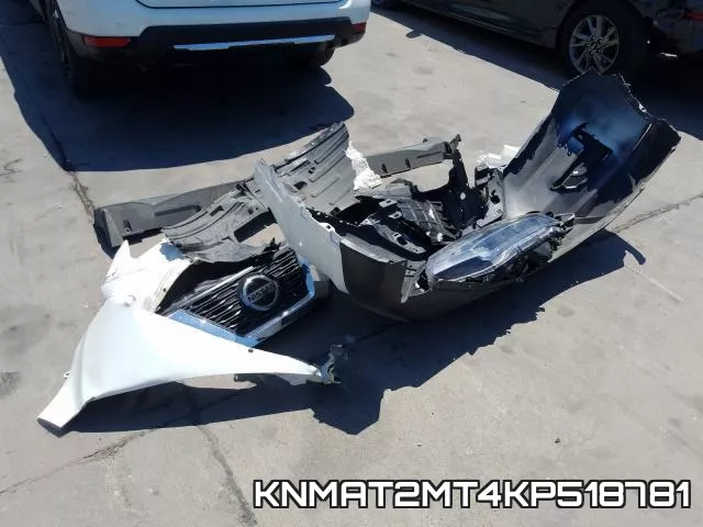 KNMAT2MT4KP518781 фото 10