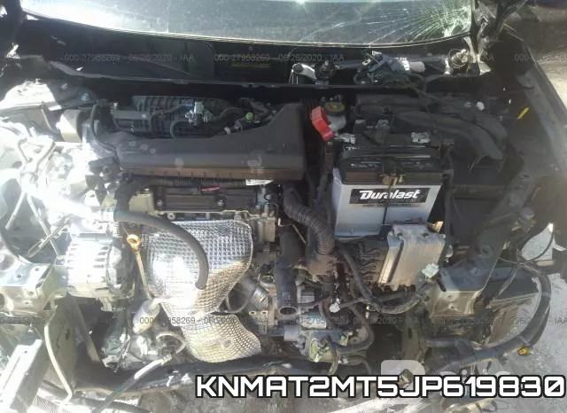 KNMAT2MT5JP619830 фото 2