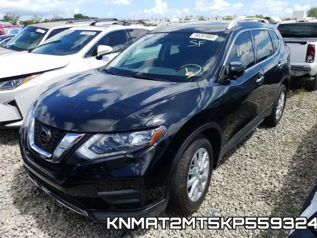 KNMAT2MT5KP559324 фото 3