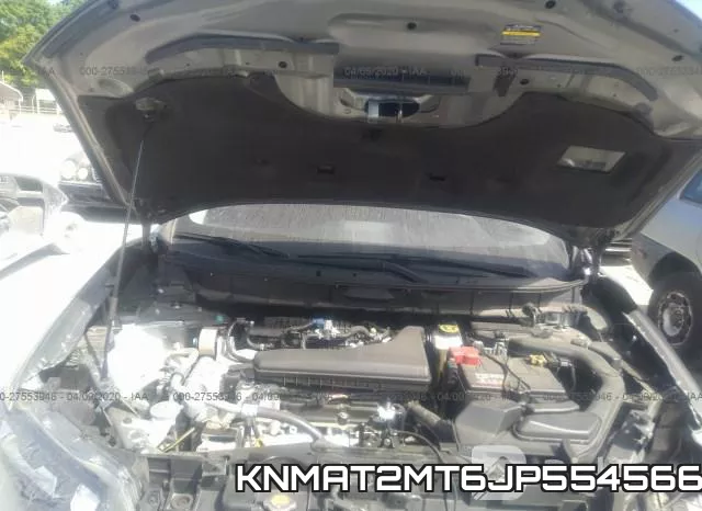 KNMAT2MT6JP554566 фото 2