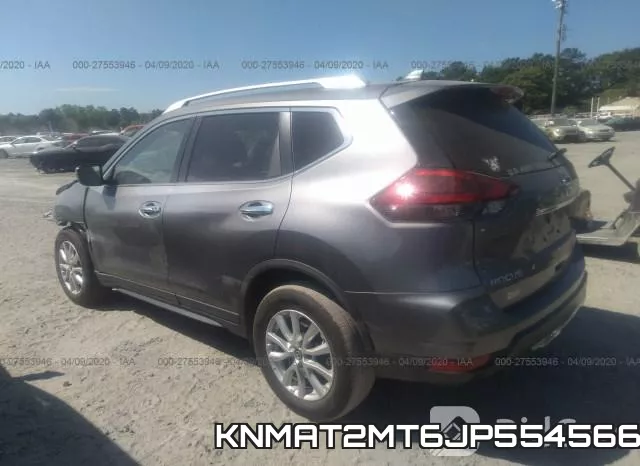 KNMAT2MT6JP554566 фото 4