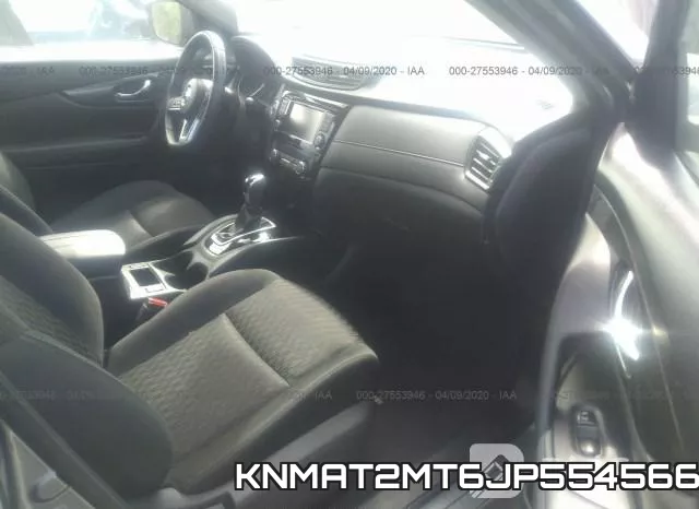 KNMAT2MT6JP554566 фото 6