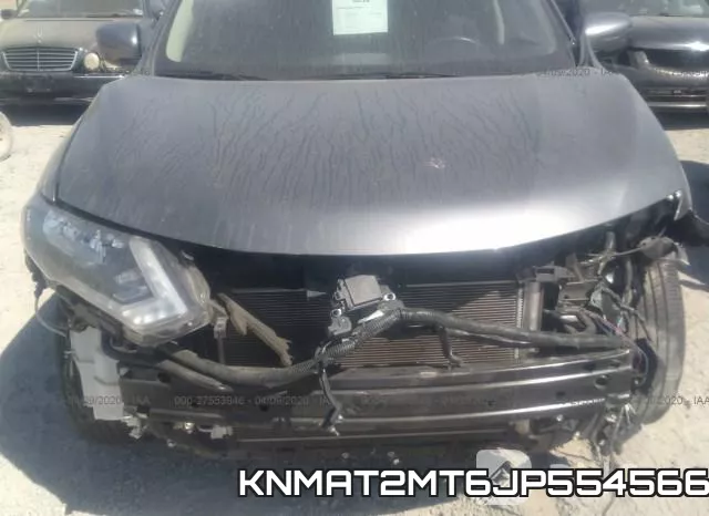 KNMAT2MT6JP554566 фото 7