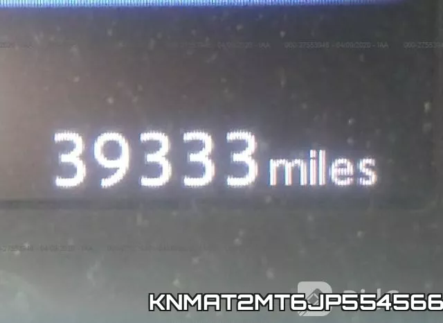 KNMAT2MT6JP554566 фото 8
