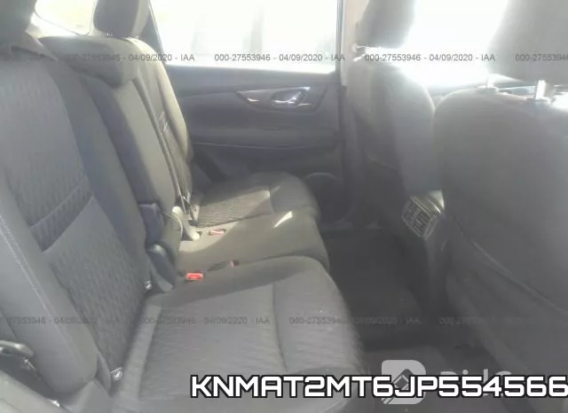 KNMAT2MT6JP554566 фото 9