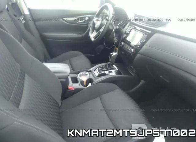 KNMAT2MT9JP577002 фото 6