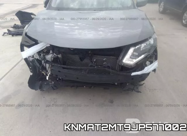 KNMAT2MT9JP577002 фото 7