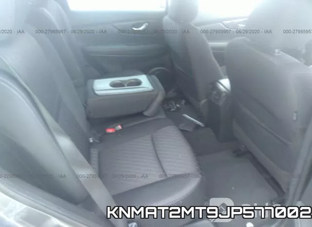 KNMAT2MT9JP577002 фото 9