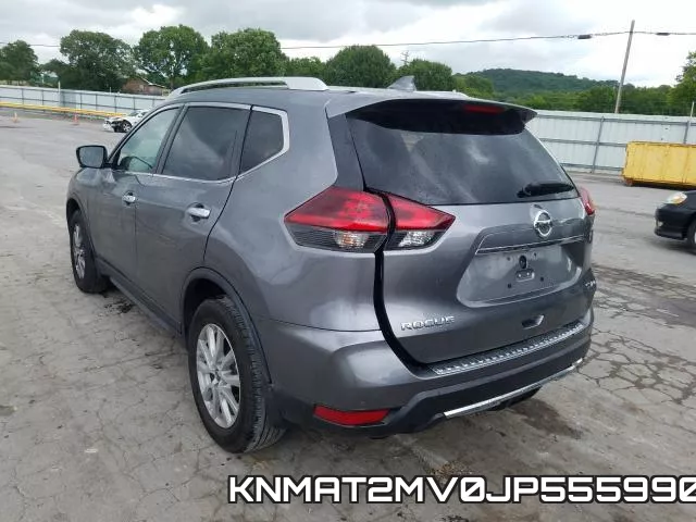 KNMAT2MV0JP555990 фото 4