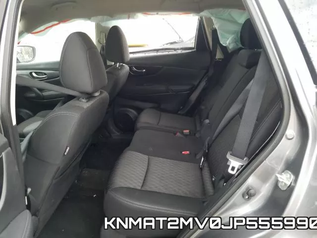 KNMAT2MV0JP555990 фото 7