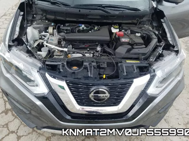 KNMAT2MV0JP555990 фото 8
