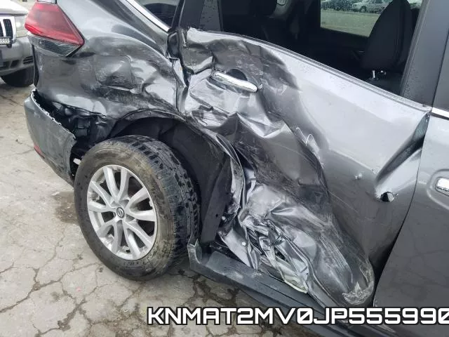 KNMAT2MV0JP555990 фото 10