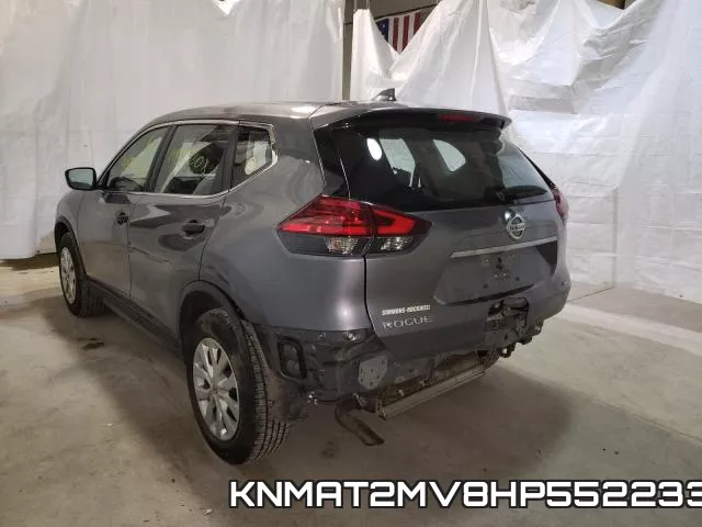KNMAT2MV8HP552233 фото 4