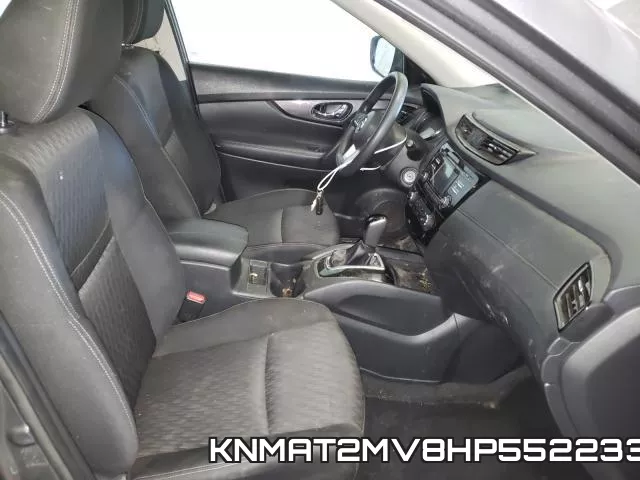 KNMAT2MV8HP552233 фото 6