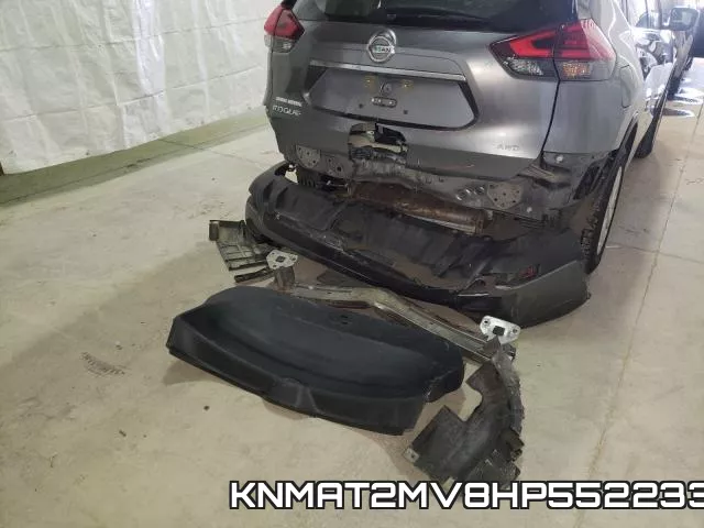 KNMAT2MV8HP552233 фото 10
