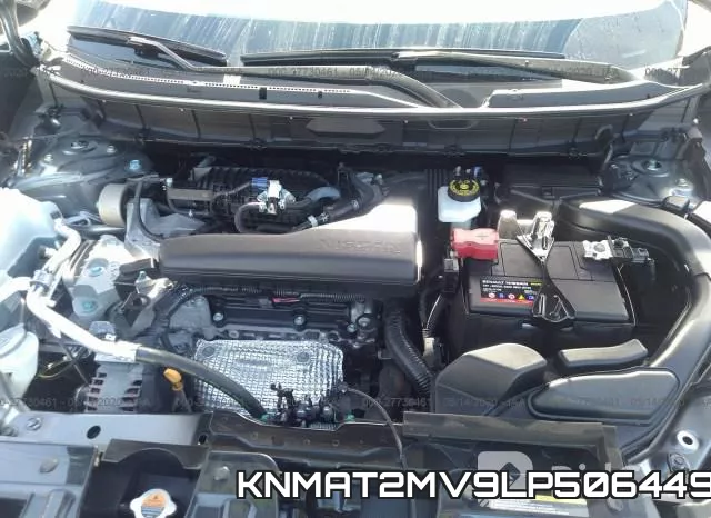 KNMAT2MV9LP506449 фото 2