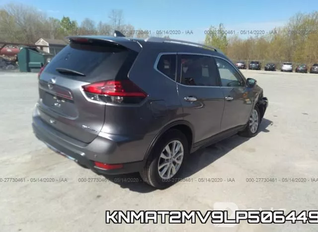 KNMAT2MV9LP506449 фото 5