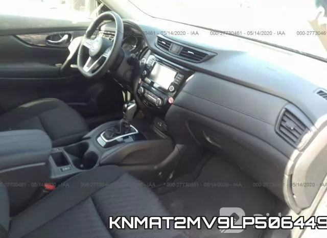 KNMAT2MV9LP506449 фото 6