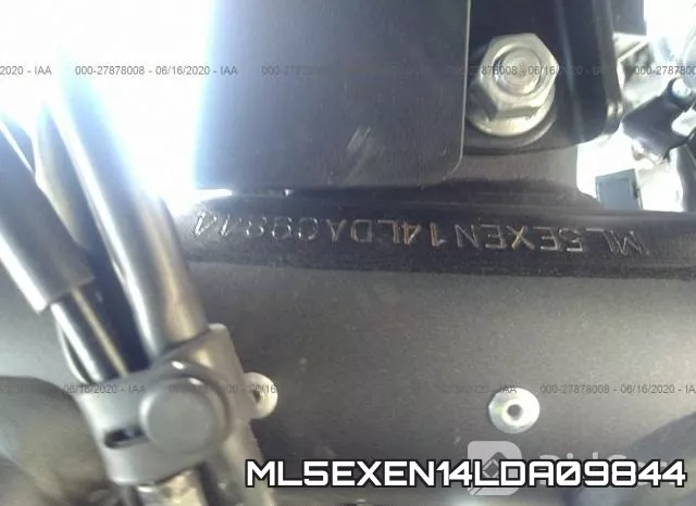 ML5EXEN14LDA09844 фото 2