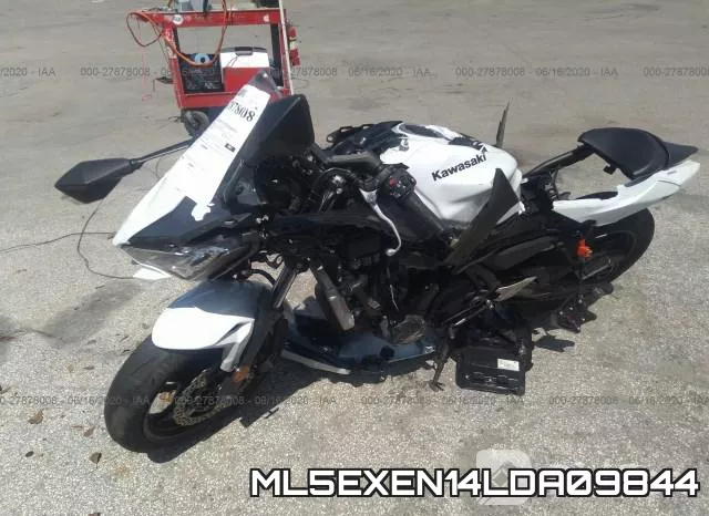 ML5EXEN14LDA09844 фото 3
