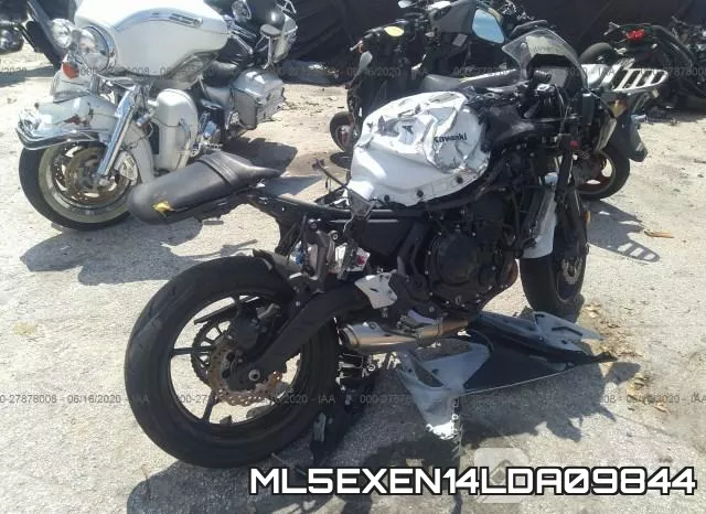 ML5EXEN14LDA09844 фото 5