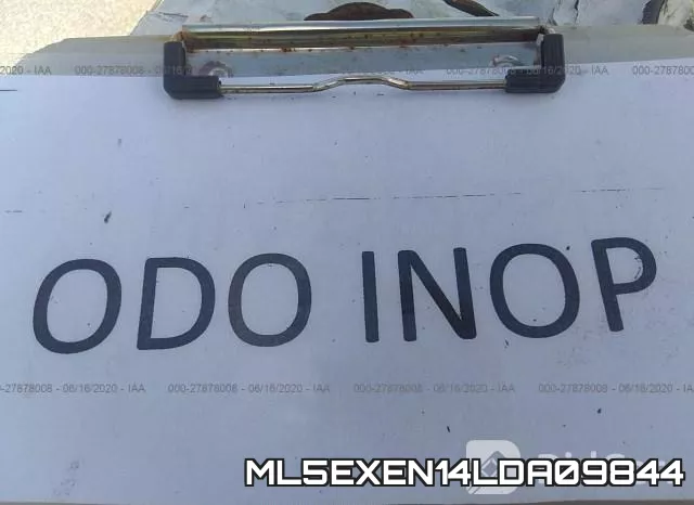 ML5EXEN14LDA09844 фото 8