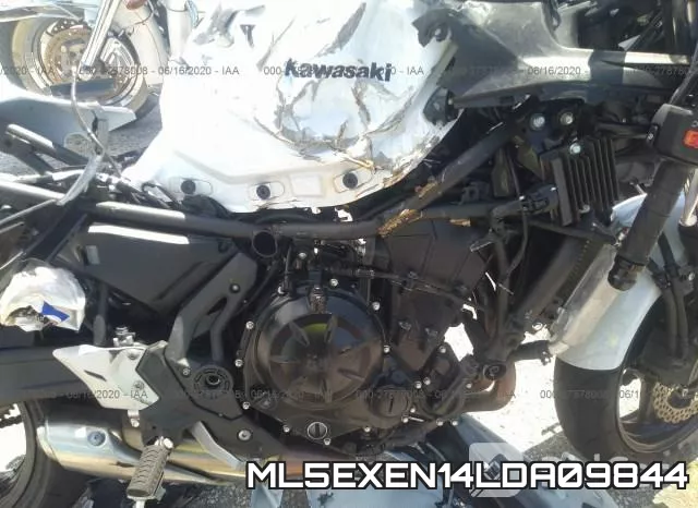 ML5EXEN14LDA09844 фото 9