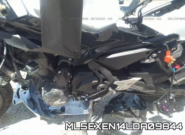 ML5EXEN14LDA09844 фото 10