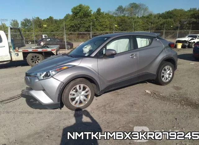 NMTKHMBX3KR079245 фото 3