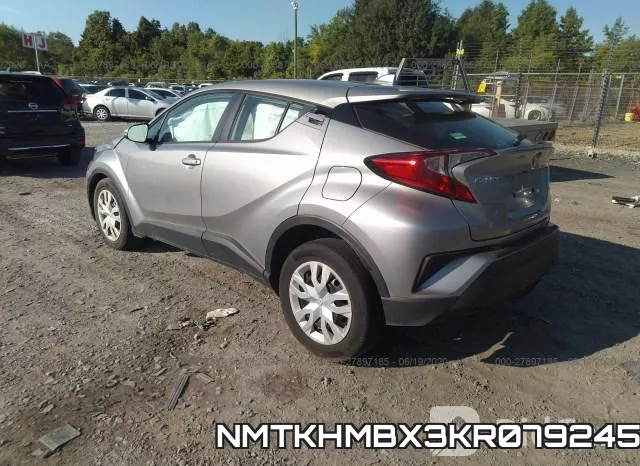 NMTKHMBX3KR079245 фото 4