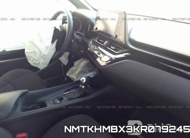 NMTKHMBX3KR079245 фото 6