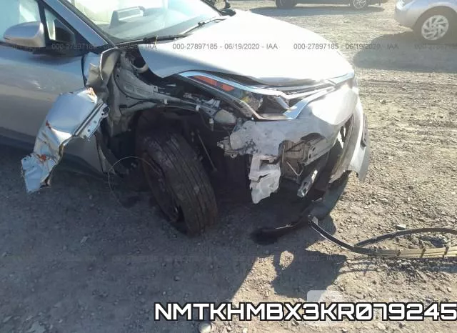 NMTKHMBX3KR079245 фото 7