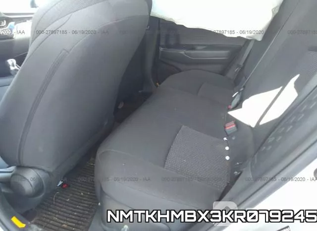 NMTKHMBX3KR079245 фото 9