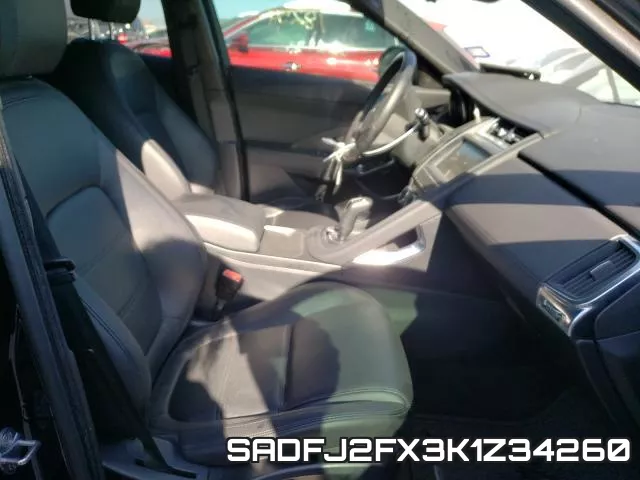 SADFJ2FX3K1Z34260 фото 6