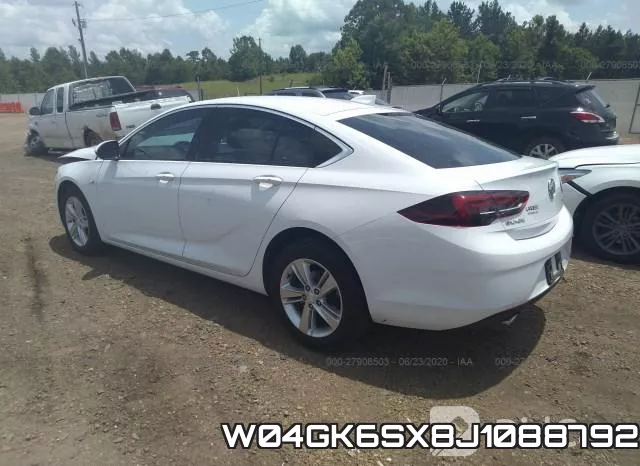 W04GK6SX8J1088792 фото 4