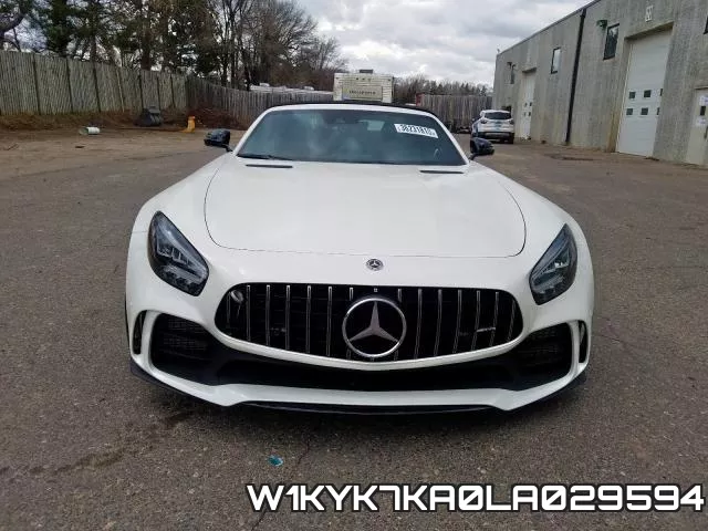 W1KYK7KA0LA029594 фото 4