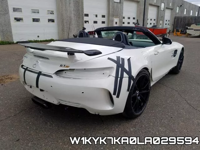 W1KYK7KA0LA029594 фото 9