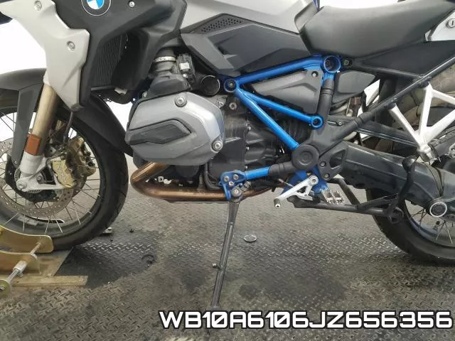 WB10A6106JZ656356 фото 2