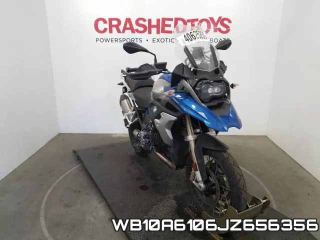 WB10A6106JZ656356 фото 3
