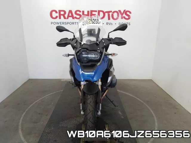 WB10A6106JZ656356 фото 4